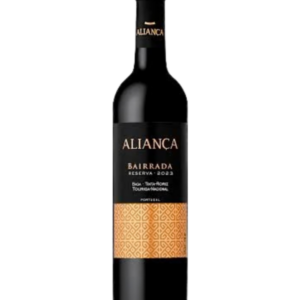 alianÇa reserva