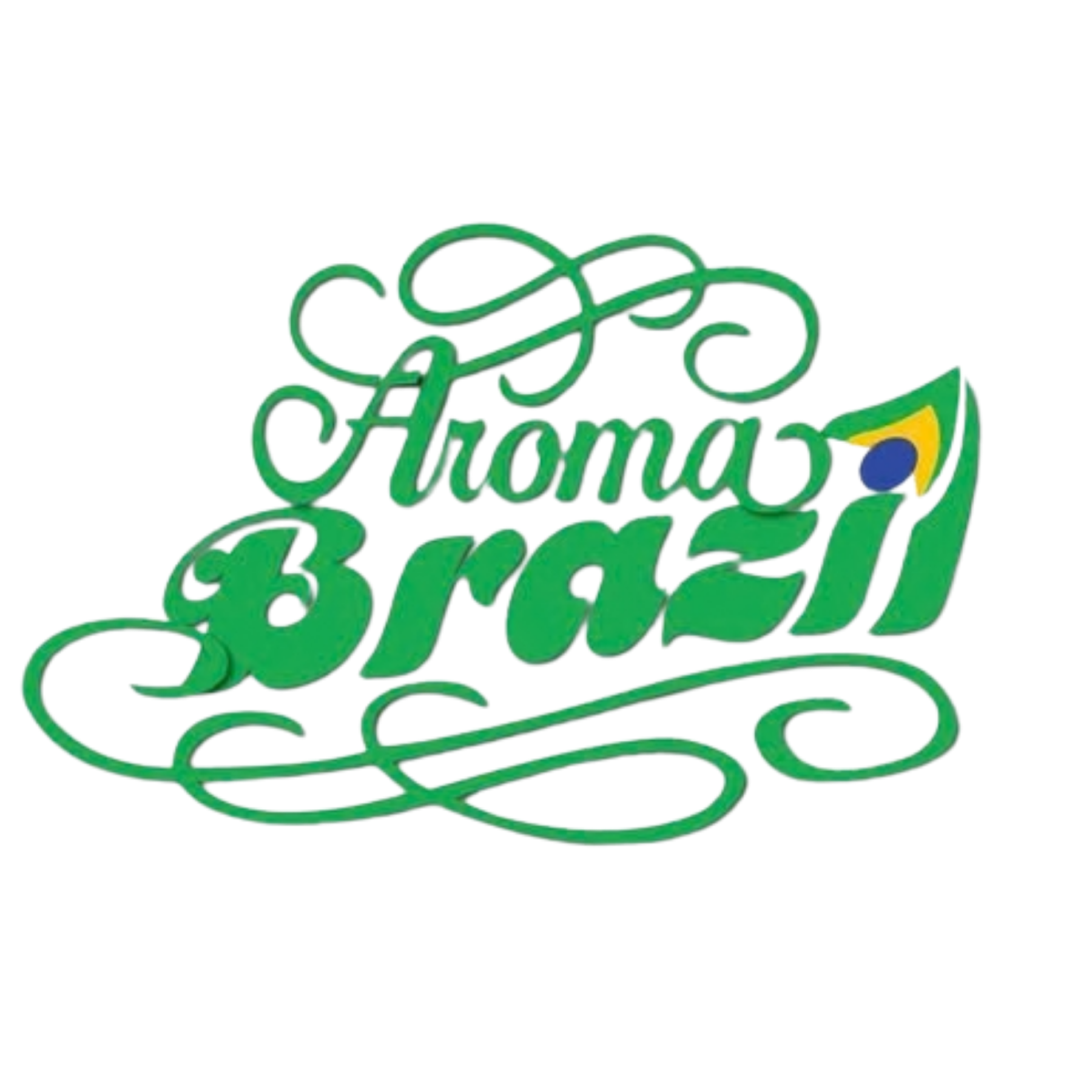 aroma brasil loja