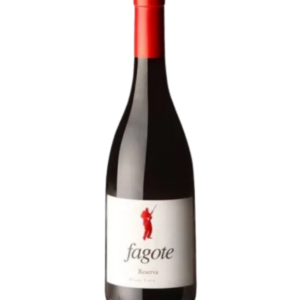 fagote reserva