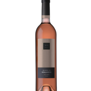 quinta da soalheira rose 2022