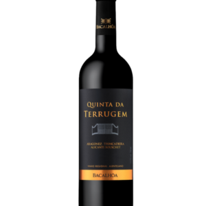 quinta da terrugem tinto