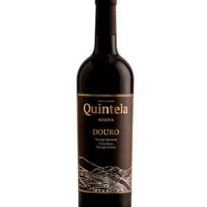 quintela reserva