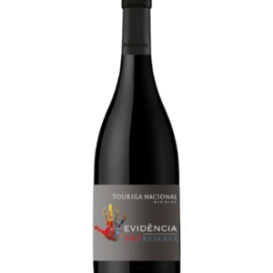 evidÊncia reserva