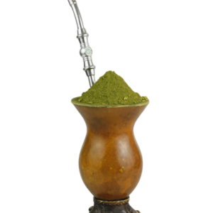 CUIA COMPLETA CHIMARRÃO